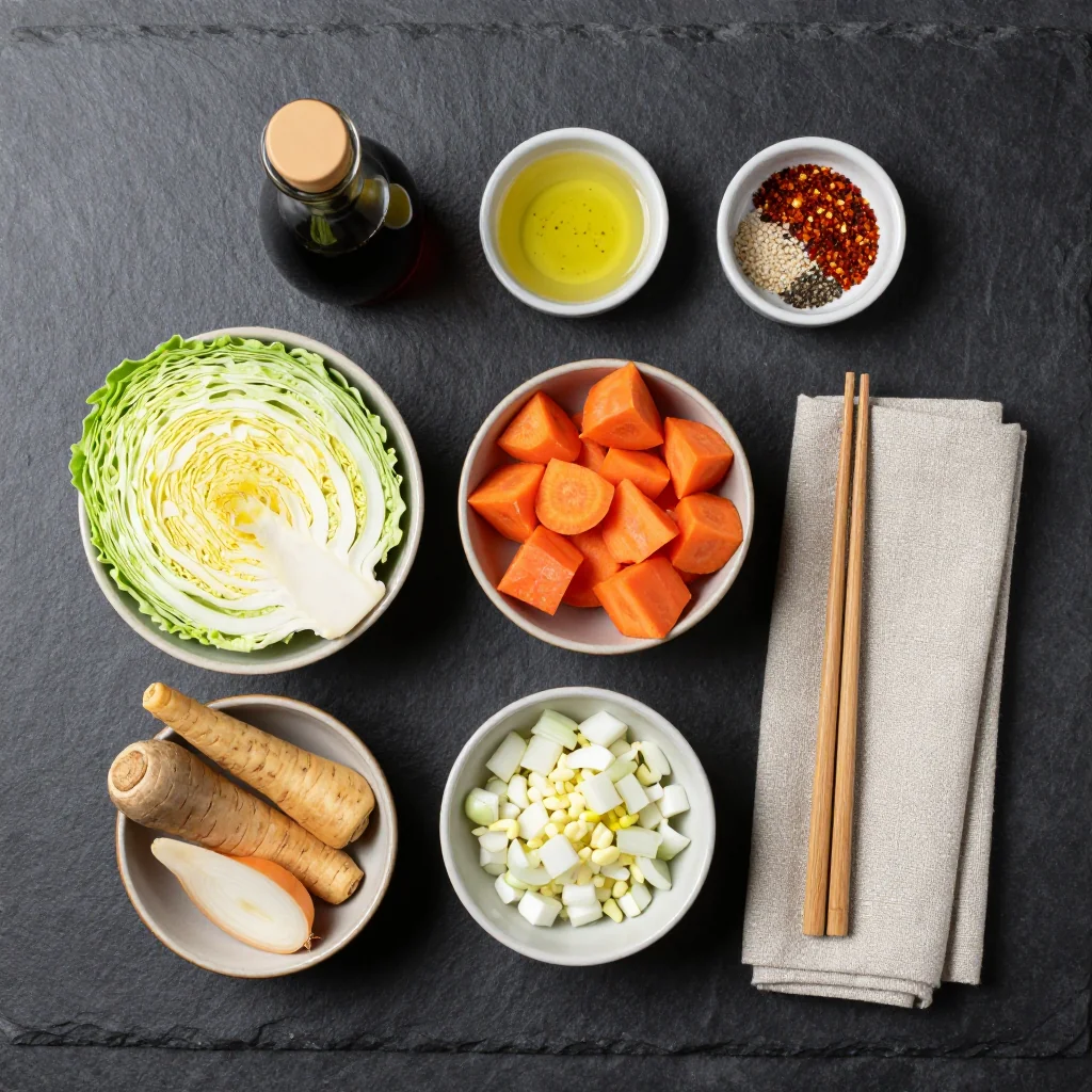 Ingredients