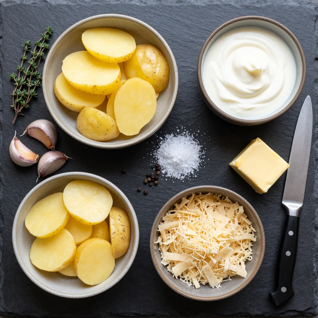 Ingredients