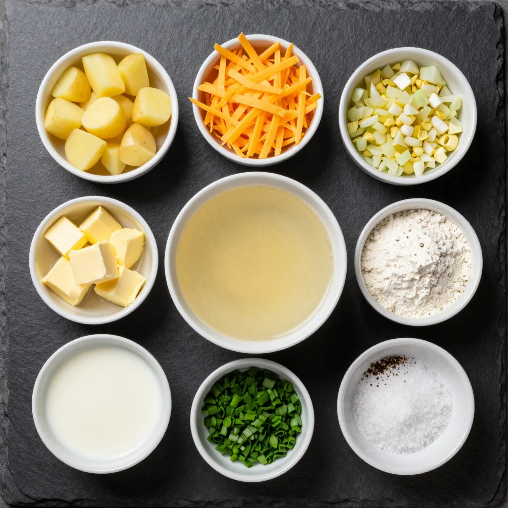 Ingredients
