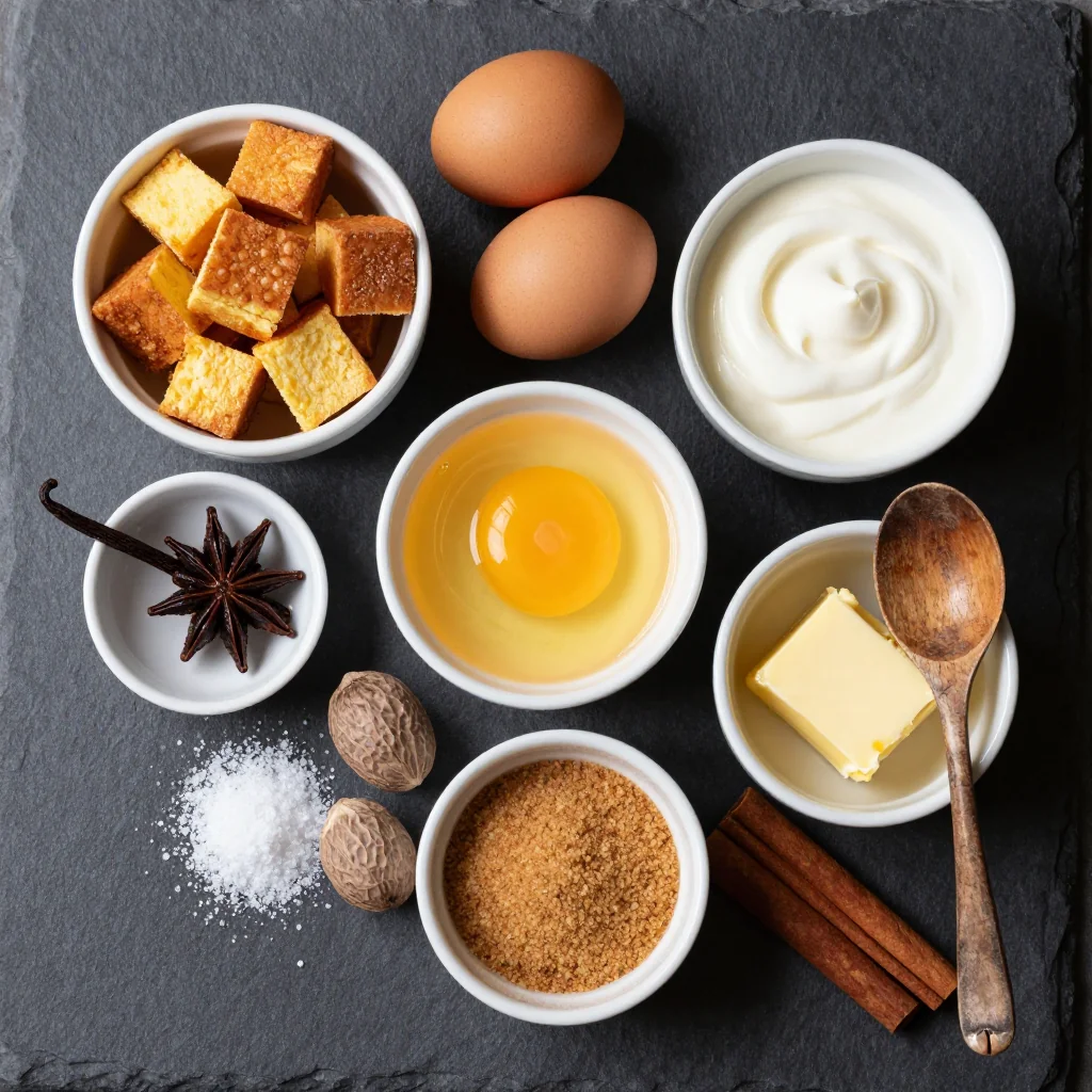 Ingredients