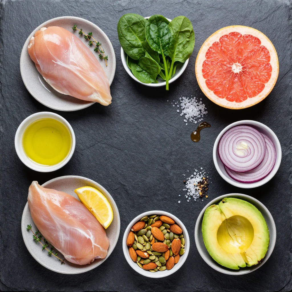 Ingredients
