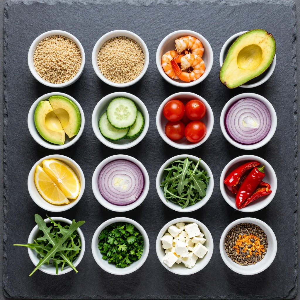 Ingredients