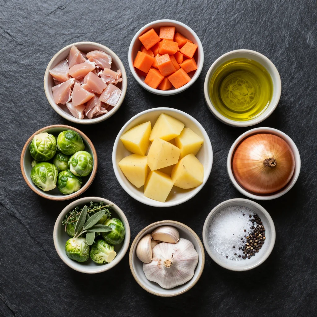 Ingredients