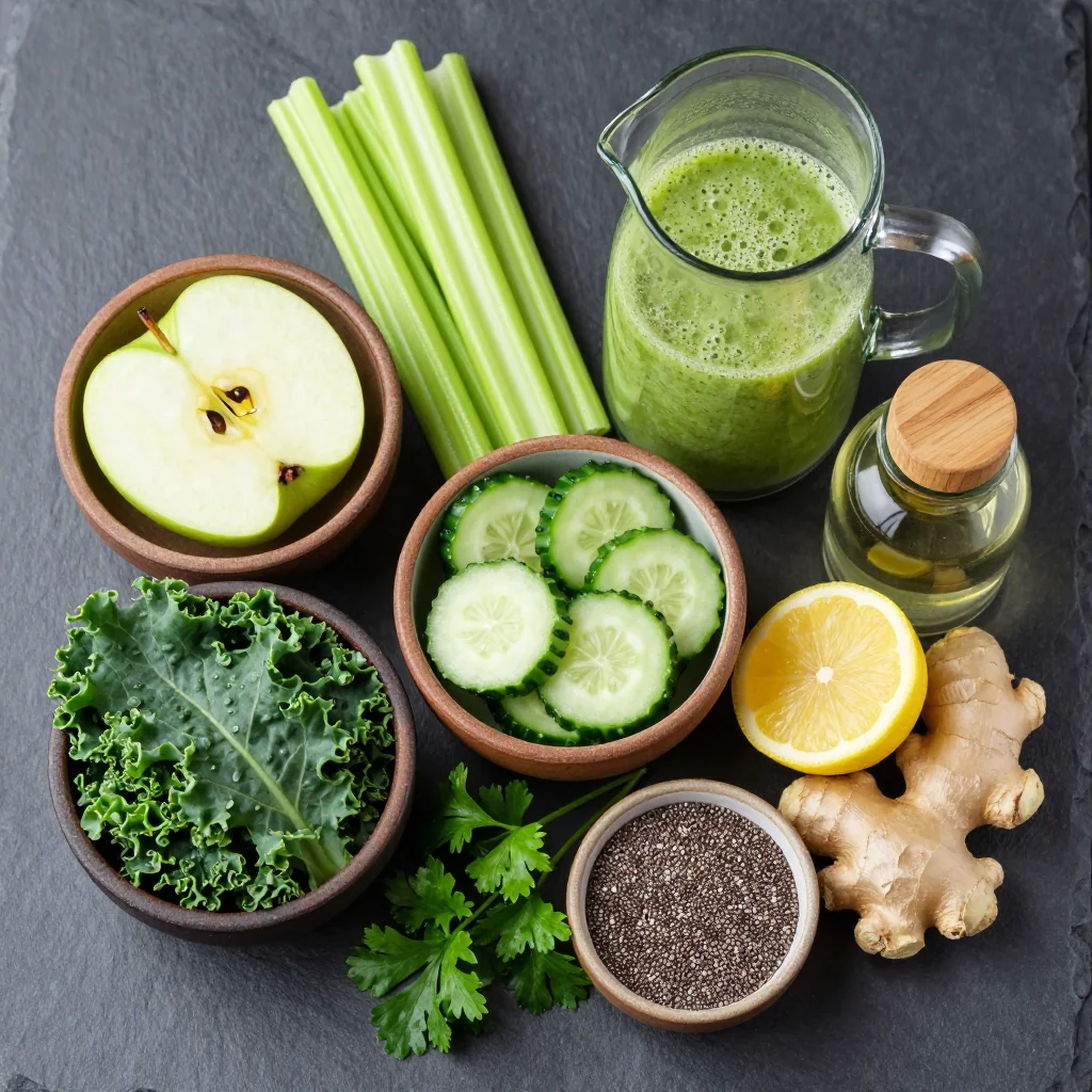Ingredients