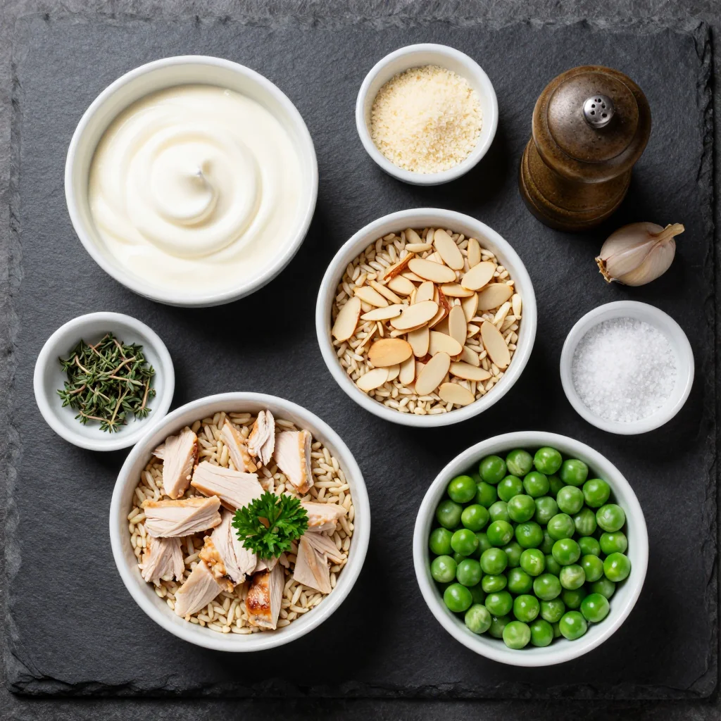 Ingredients