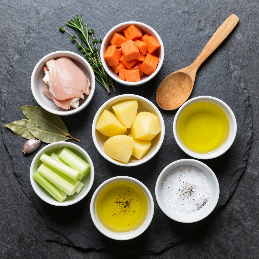 Ingredients