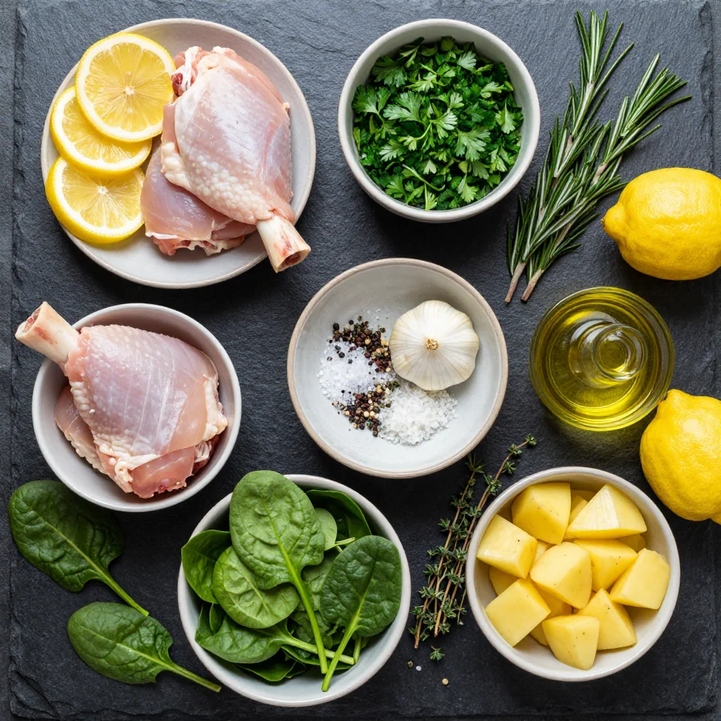 Ingredients