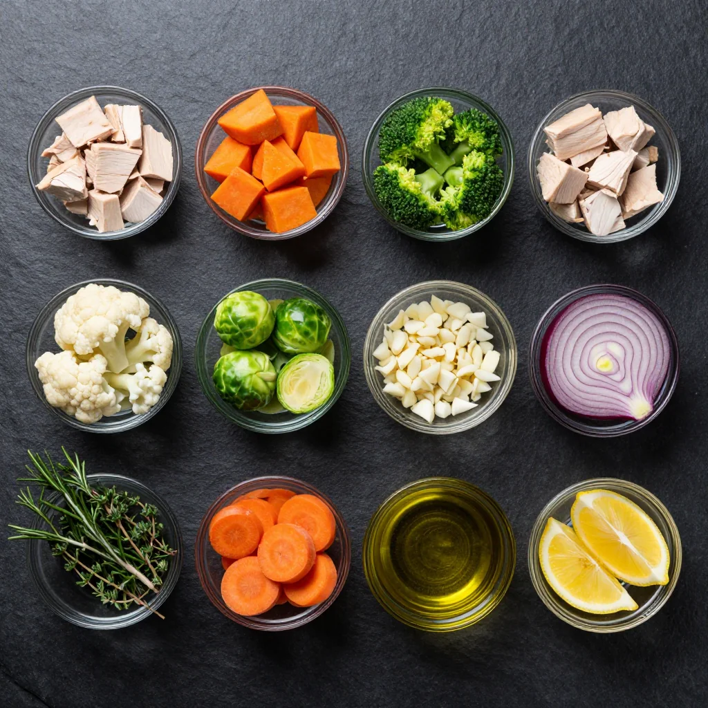 Ingredients