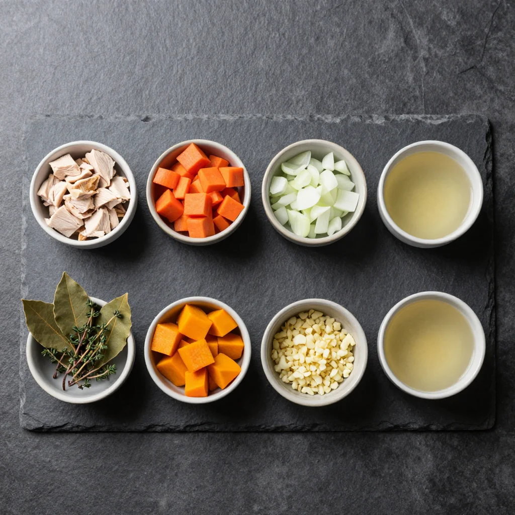 Ingredients