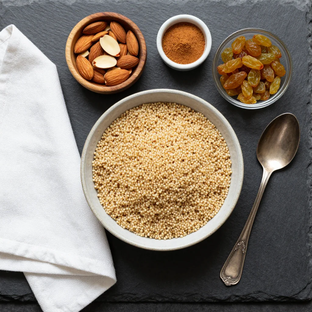 Ingredients