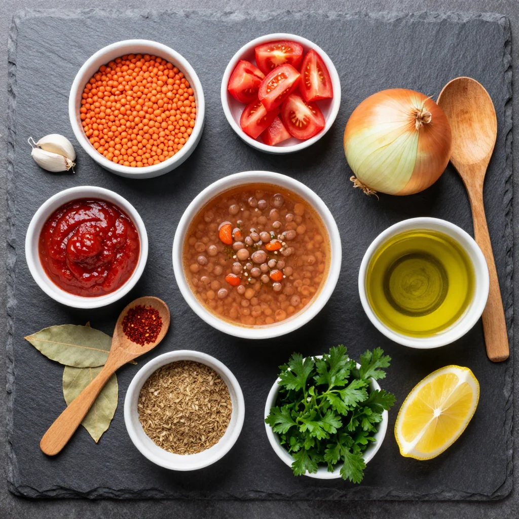 Ingredients