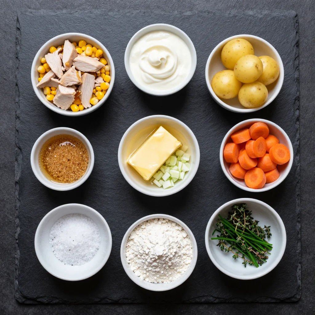 Ingredients