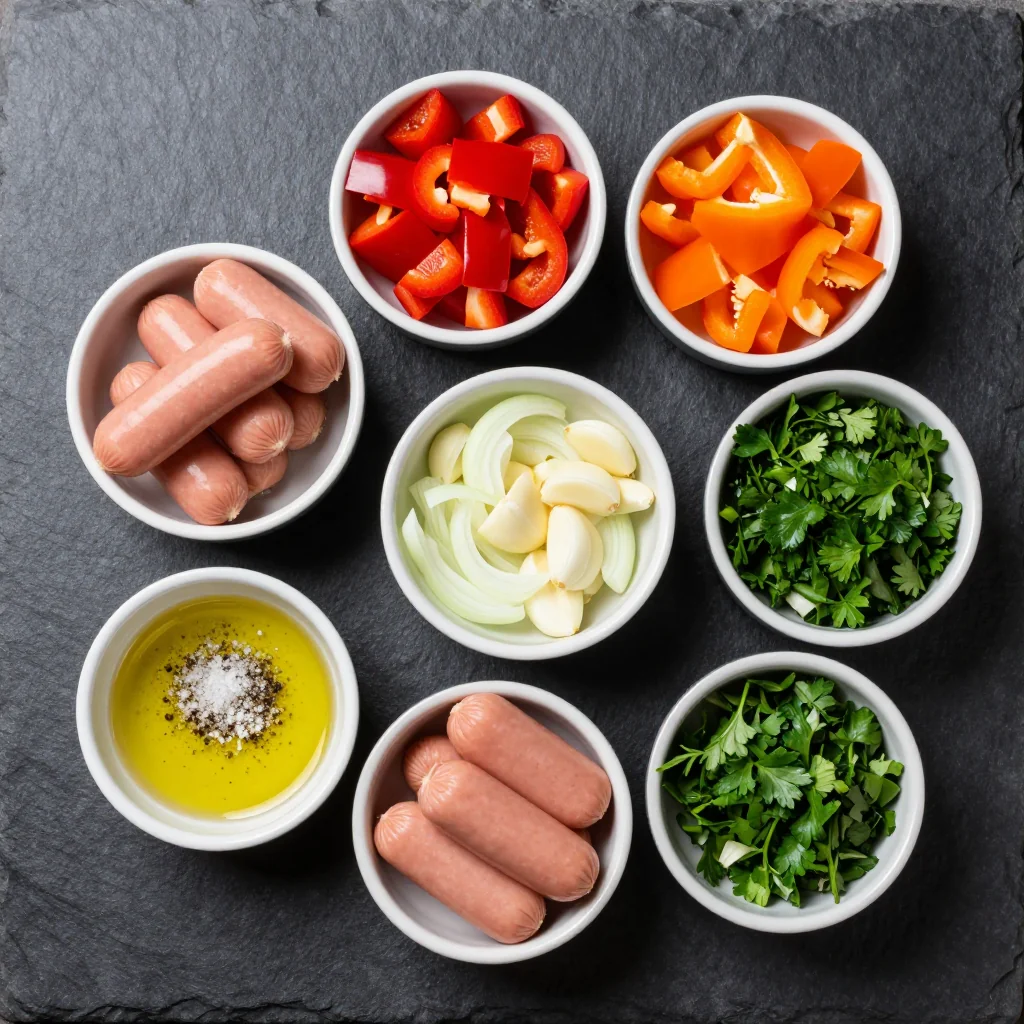 Ingredients