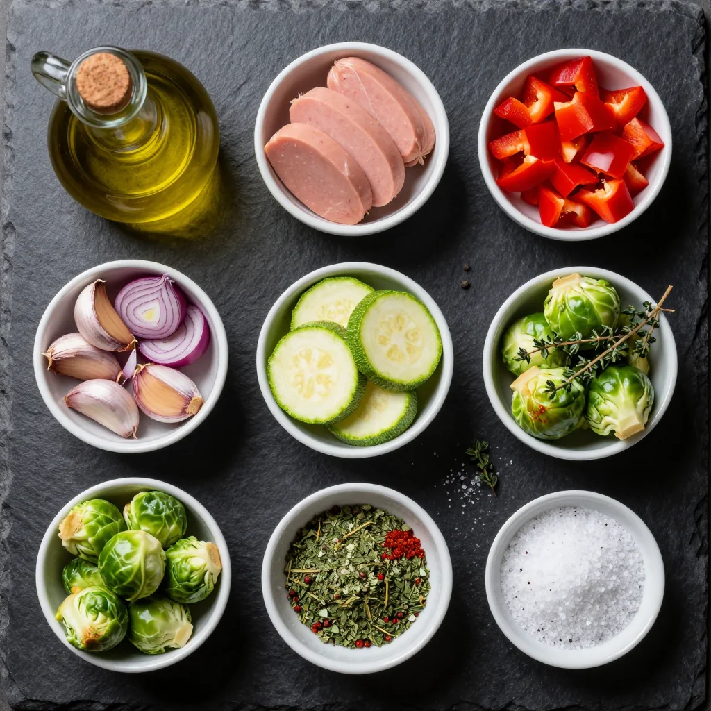 Ingredients