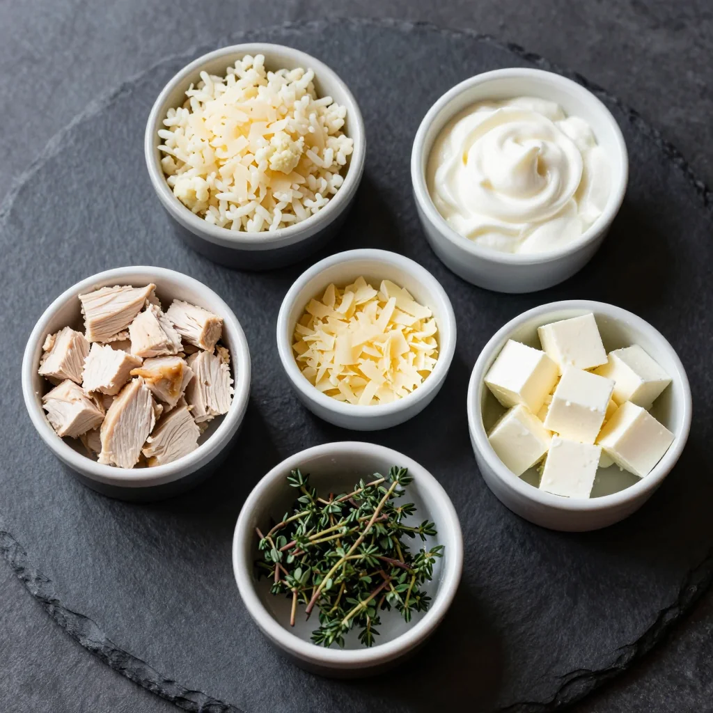 Ingredients