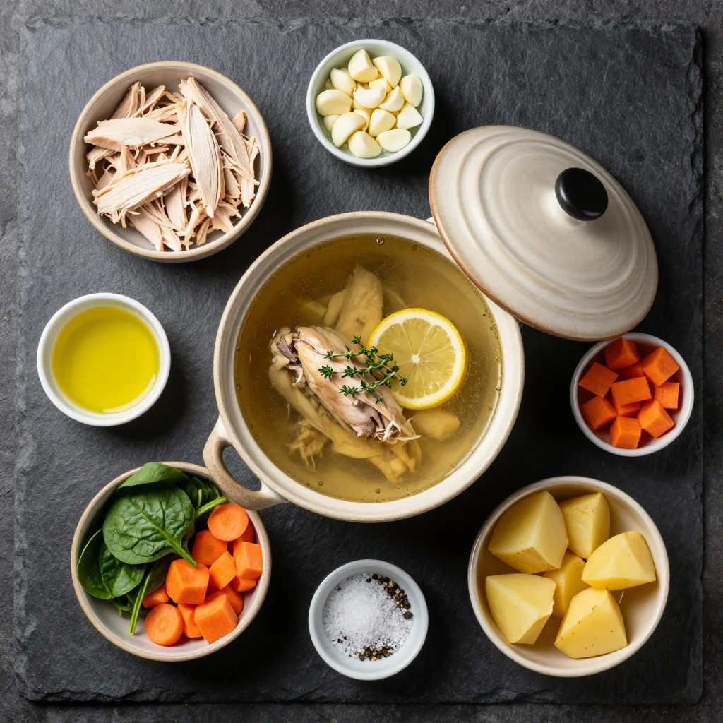 Ingredients