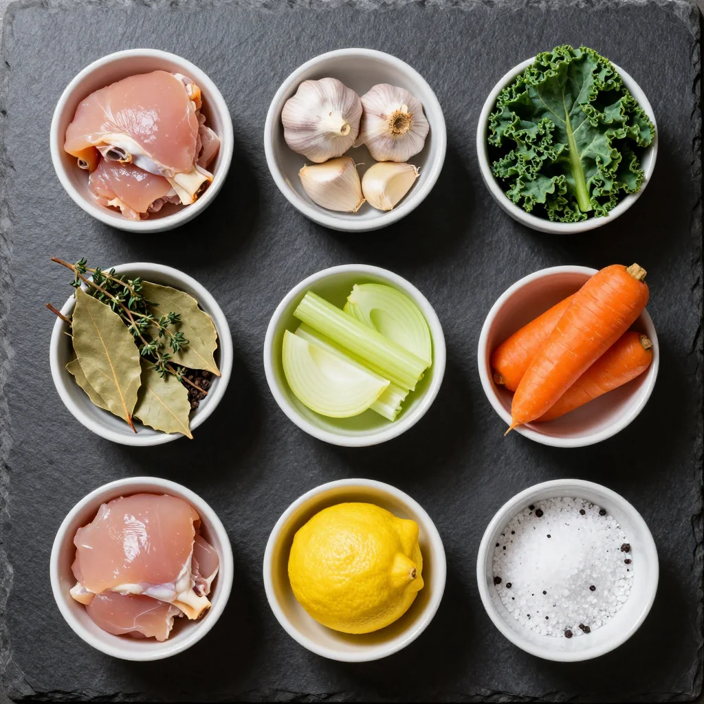 Ingredients