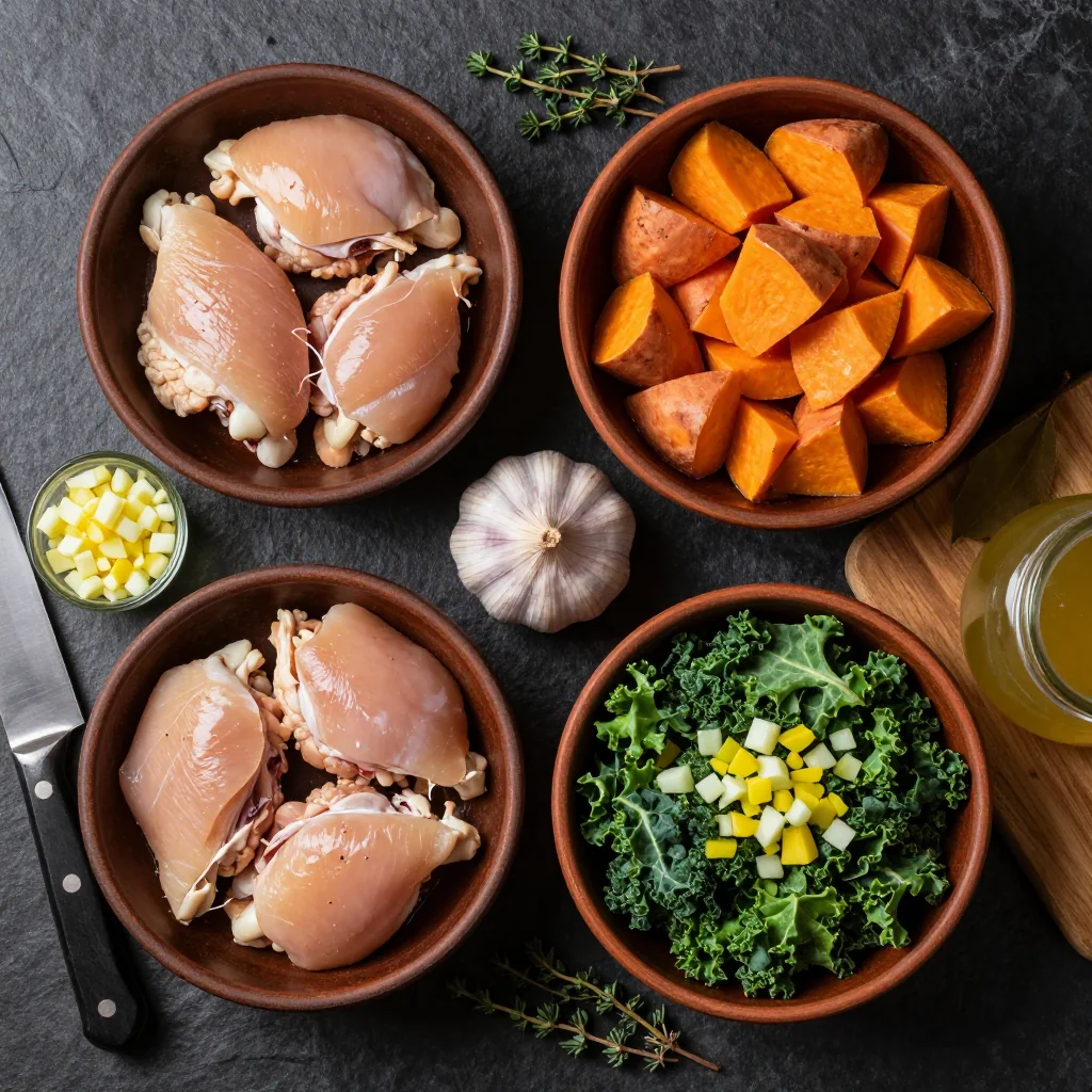 Ingredients
