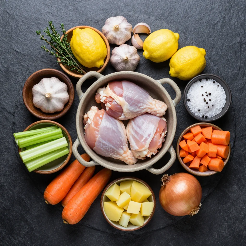 Ingredients