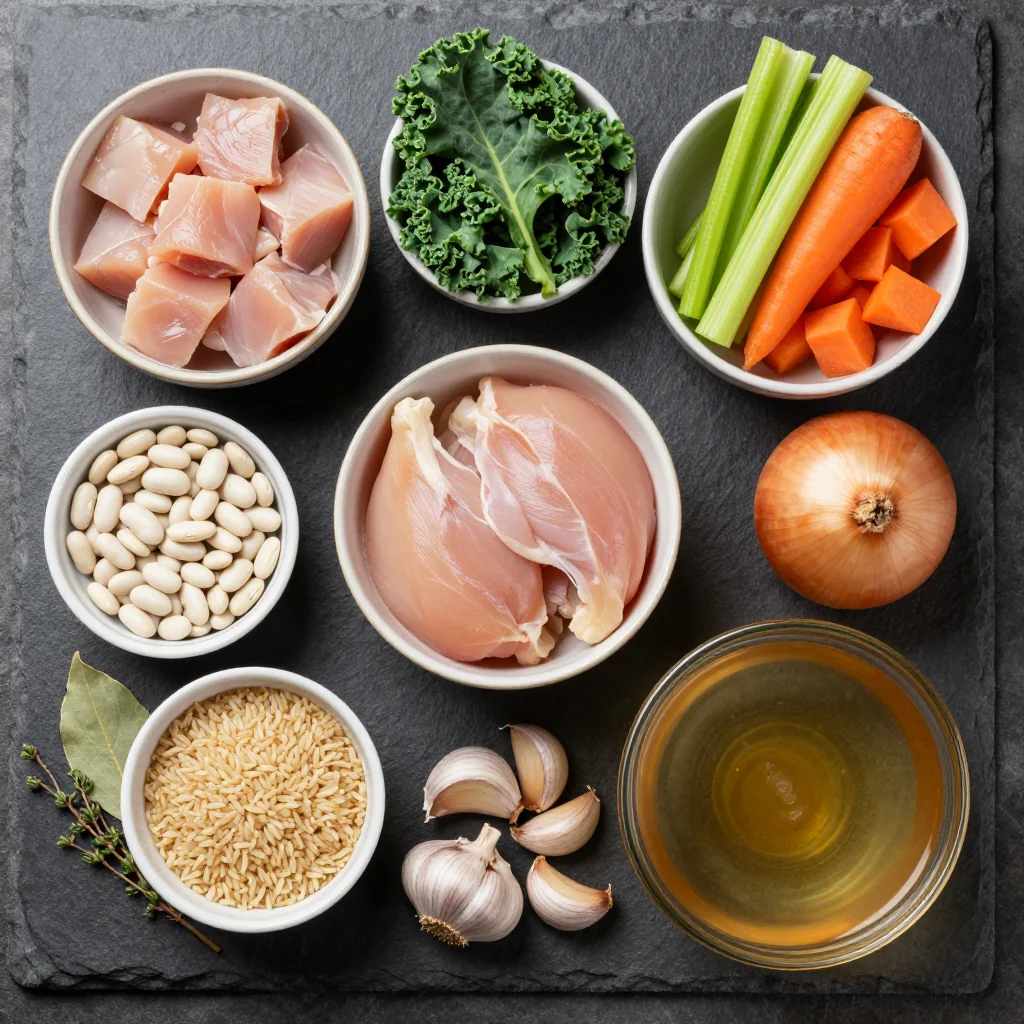 Ingredients