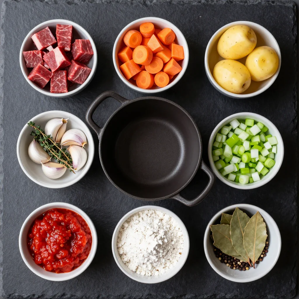 Ingredients
