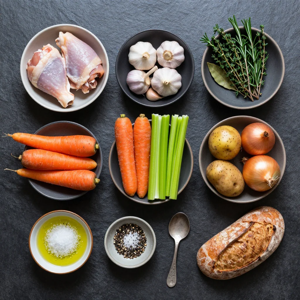 Ingredients
