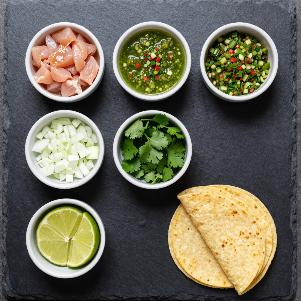 Ingredients