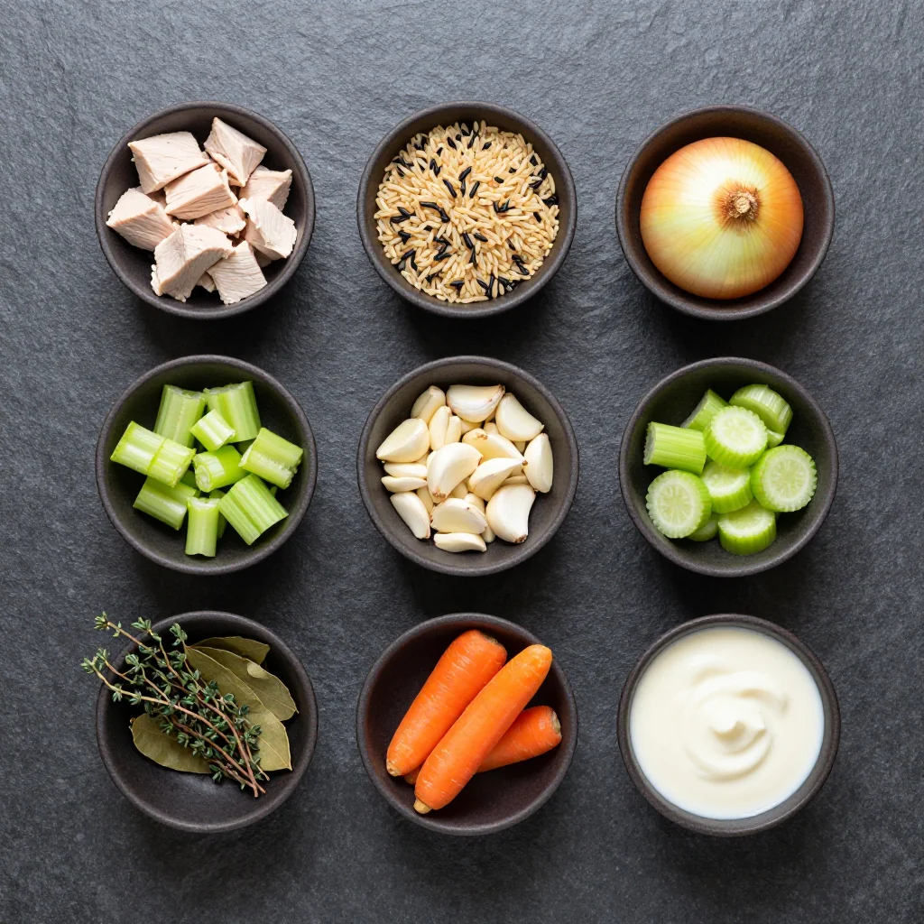 Ingredients