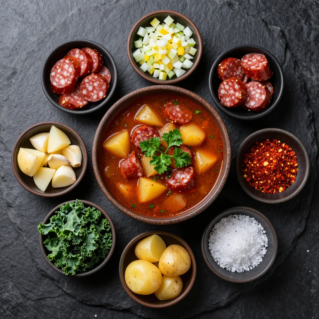 Ingredients