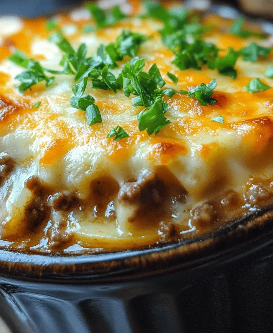 Are you ready to indulge in a comforting, hearty meal that combines the beloved flavors of traditional pierogi with the convenience of a casserole? Look no further than Pierogi Casserole Delight. This dish not only offers the warm, satisfying essence of homemade pierogi but also presents a quick and easy approach to preparing a family-friendly dinner. Whether you’re hosting a gathering, enjoying a cozy night in, or simply looking to satisfy your cravings, this casserole is the perfect solution.
