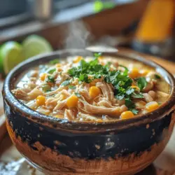 When the chill of winter settles in or when you're simply craving a comforting meal, there's nothing quite like a hearty bowl of chili to warm your soul. Among the myriad of chili recipes that exist, white chicken chili stands out as a unique and delicious twist on the traditional tomato-based favorite. This dish not only delivers on flavor but also offers a lighter, healthier option that is perfect for family dinners or gatherings with friends.
