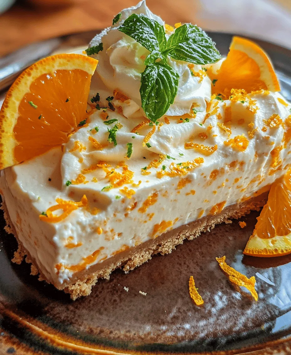 No-bake desserts have surged in popularity, especially during the warmer months, and for good reason. They are not only easy to prepare but also save time and effort, freeing you up for outdoor adventures or simply relaxing in the sun. The convenience of a no-bake dessert means you can whip it up in a matter of minutes, allowing you to enjoy delicious sweets without the hassle of baking.