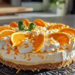 No-bake desserts have surged in popularity, especially during the warmer months, and for good reason. They are not only easy to prepare but also save time and effort, freeing you up for outdoor adventures or simply relaxing in the sun. The convenience of a no-bake dessert means you can whip it up in a matter of minutes, allowing you to enjoy delicious sweets without the hassle of baking.