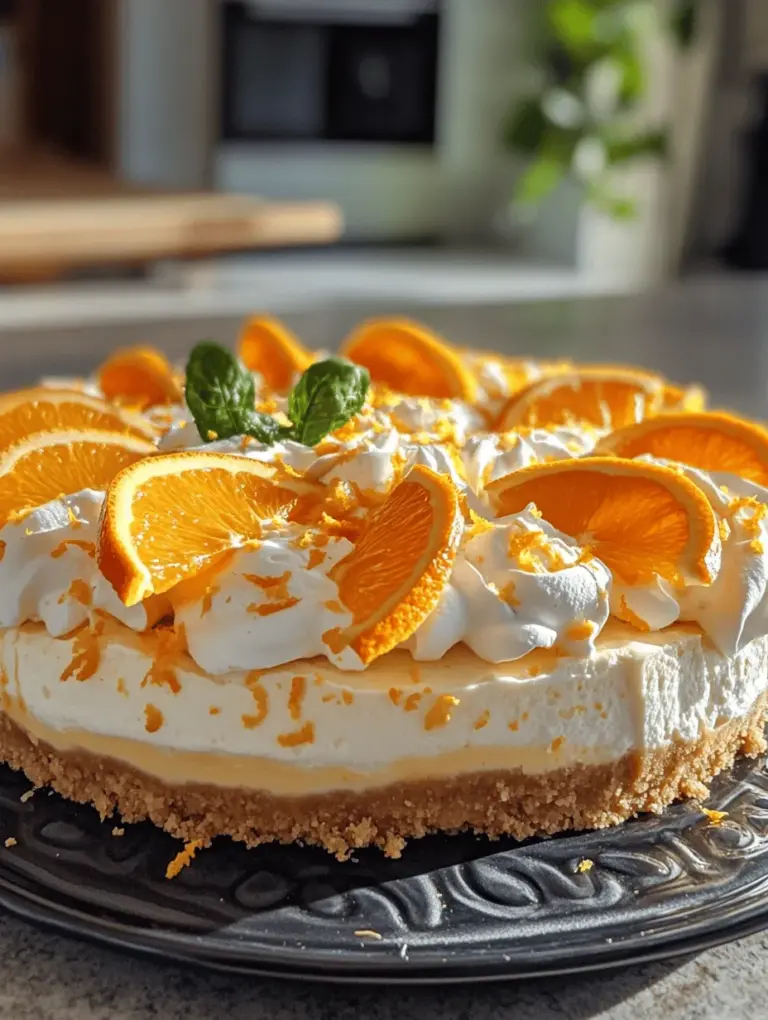 No-bake desserts have surged in popularity, especially during the warmer months, and for good reason. They are not only easy to prepare but also save time and effort, freeing you up for outdoor adventures or simply relaxing in the sun. The convenience of a no-bake dessert means you can whip it up in a matter of minutes, allowing you to enjoy delicious sweets without the hassle of baking.