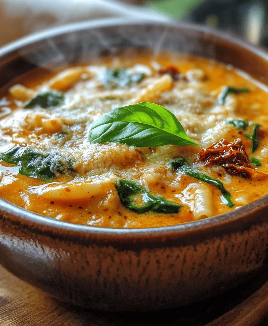 Imagine the comforting embrace of perfectly cooked spaghetti coated in a luscious sun-dried tomato cream sauce, accentuated by the vibrant greens of fresh spinach. This dish, Spaghetti & Spinach with Sun-Dried Tomato Cream Sauce, is an embodiment of indulgence that doesn’t require hours in the kitchen. It's a quick meal that feels luxurious, making it ideal for busy weeknights or last-minute dinner parties. The combination of flavors and textures in this dish—creamy, tangy, and fresh—creates a delightful experience that will leave every pasta lover craving more.
