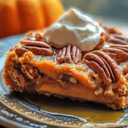 In the world of desserts, few things can compete with the charm and ease of dump cakes. These one-pan wonders have gained immense popularity over the years for their simplicity and deliciousness. With just a few ingredients thrown together, you can create a delightful dessert that will impress family and friends alike. Among the myriad of dump cake variations, the Pecan Pie Dump Cake Delight stands out as a unique twist that combines the rich, nutty flavors of traditional pecan pie with the effortless preparation of a dump cake.