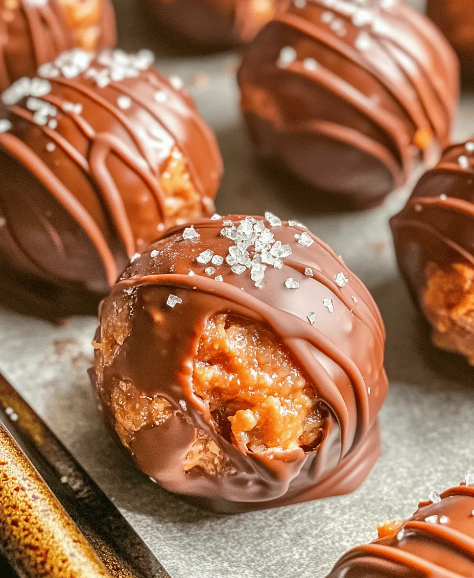 The combination of chocolate and peanut butter has long been a beloved pairing, captivating taste buds across generations. From classic peanut butter cups to decadent brownies, the rich, creamy essence of peanut butter melded with the sweet allure of chocolate creates an indulgent experience that few can resist. Among the many delightful treats that fall within this flavor realm, Butterfinger Balls stand out as a particularly easy-to-make and delicious option.