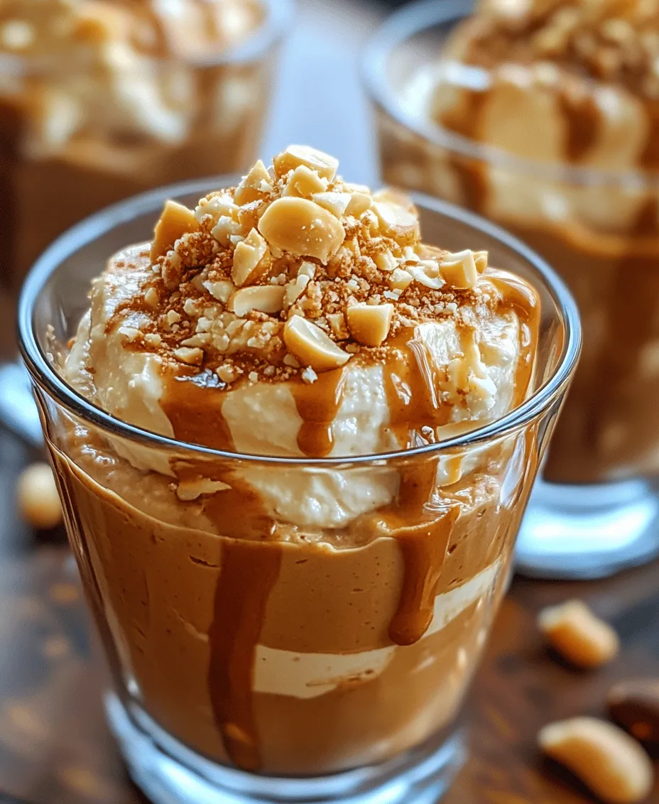 Mousse desserts have become a staple in the world of sweets, adored for their airy texture and rich flavors. Originating from French cuisine, the word 