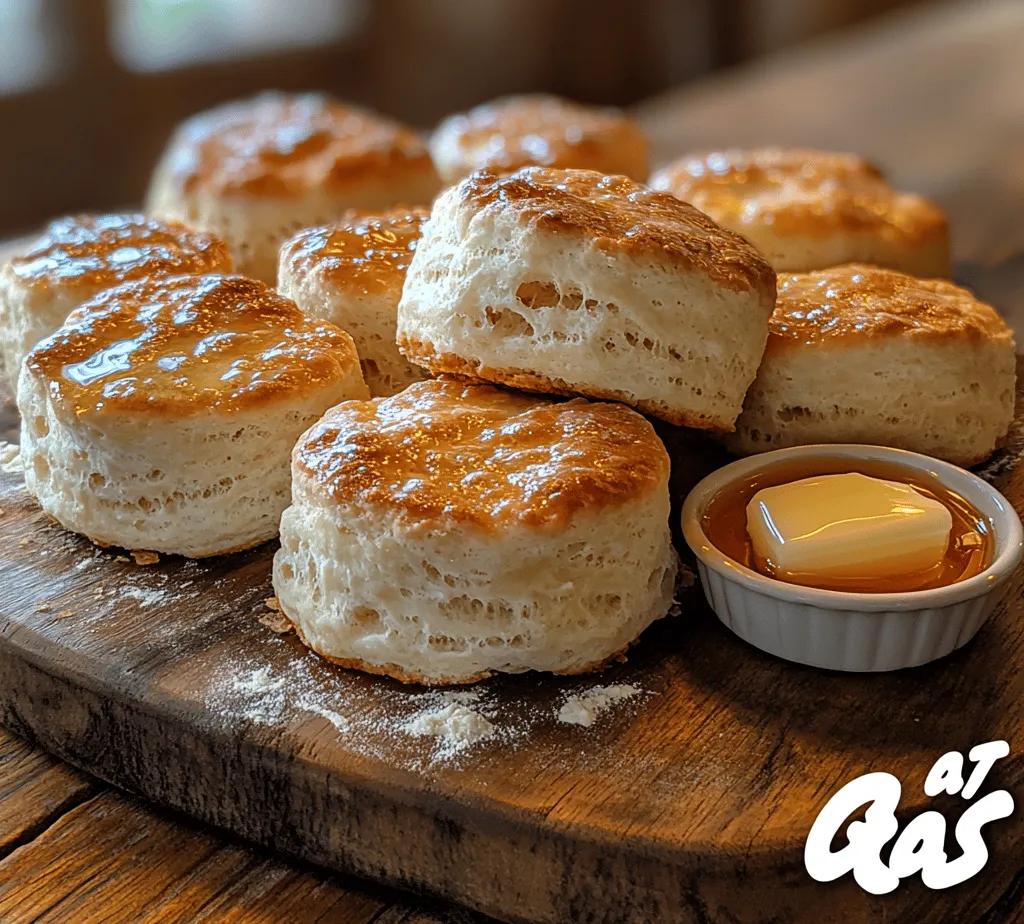 To create the best fluffy homemade buttermilk biscuits, it’s essential to understand the role of each ingredient. Every component contributes to the overall texture, flavor, and success of the final product. Let’s delve into the key ingredients that make these biscuits irresistibly delicious.