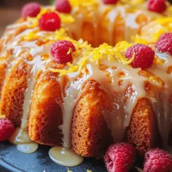 Bundt cakes have surged in popularity over the years due to their versatility and stunning presentation. The unique shape of a Bundt cake, characterized by a fluted or decorative design, creates an impressive centerpiece that elevates any dessert table. The origins of Bundt cakes can be traced back to the 1950s, when a group of Jewish-American women sought a way to bake traditional European cakes utilizing their cast iron Bundt pans. The result was a moist, flavorful cake that has become a staple in American home baking.