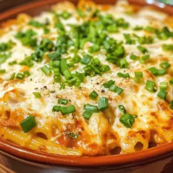 Pasta dishes have long held a special place in the hearts of food lovers across the globe. From classic spaghetti marinara to innovative baked ziti, pasta offers a versatile canvas for a myriad of flavors and ingredients. Among the trending recipes that have captured the attention of home cooks is the Spinach Dip Chicken Pasta. This delightful dish is not only comforting and creamy but also embodies the harmonious blend of flavors that make it a favorite for weeknight dinners.