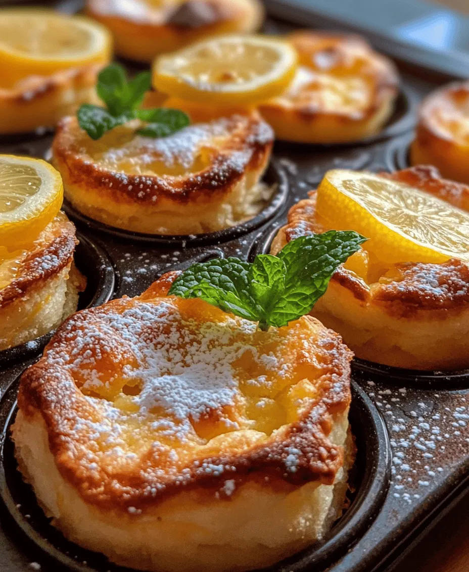 Before diving into the mixing process, it’s essential to prepare your oven. Preheat your oven to 350°F (175°C). This step is vital, as starting with a preheated oven ensures even baking. Additionally, grease your baking vessel—whether you’re using a pie dish or individual ramekins—with a bit of unsalted butter. This will prevent the pies from sticking and make for an easy release once they’re baked.