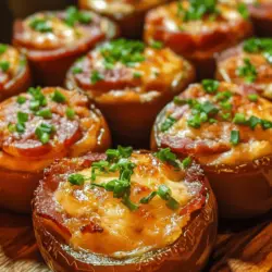When it comes to gatherings and backyard barbecues, smoked appetizers have taken the culinary world by storm. Offering a mouthwatering combination of flavors and textures, these dishes elevate any event, transforming a simple get-together into a memorable feast. Among the myriad of smoked appetizers, Smoked Pig Shots stand out as a unique and flavorful option that is sure to impress your guests. This dish combines smoky, spicy, and creamy elements, making it a perfect addition to your next BBQ or family gathering.