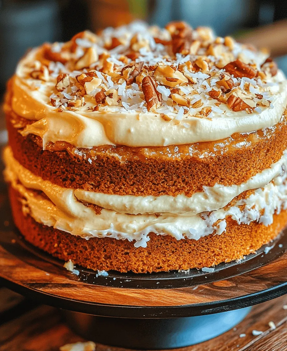 Italian cream cake is a beloved dessert that has earned its place in the hearts of cake lovers across the globe. This decadent cake is not just a treat for special occasions; it represents a delightful fusion of flavors and textures that make it an irresistible choice for any dessert table. Characterized by its luscious creaminess, nutty crunch, and just the right touch of coconut sweetness, Italian cream cake is perfect for those who appreciate a rich and satisfying slice of cake.