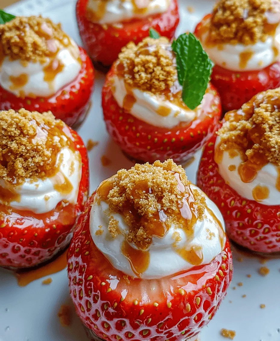 Hollowing out strawberries can be a delicate task, but with the right techniques, you can achieve perfect results. First, choose strawberries that are firm and large enough to hold a generous amount of filling. Begin by rinsing the strawberries under cold water and patting them dry with a paper towel.
