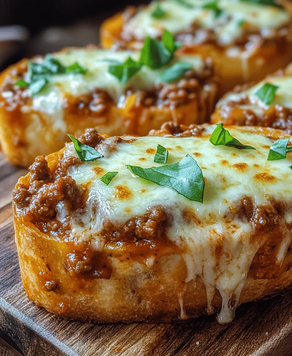 Sloppy Joes, with their hearty filling and messily delightful presentation, have long been a staple of American comfort food. Originating in the early 20th century, this classic dish has evolved over the years into various interpretations, each with its own unique flair. Traditionally made with ground beef simmered in a tangy tomato-based sauce and served on a soft bun, Sloppy Joes are loved for their simplicity and satisfying flavors.