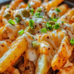 Louisiana cuisine is a vibrant tapestry of flavors, influenced by diverse cultures, spices, and culinary traditions. Known for its bold tastes, this region has given birth to iconic dishes that tantalize the palate and ignite the senses. Among the many culinary delights that have emerged from this southern state, loaded fries have captured the hearts of food enthusiasts everywhere. However, Louisiana Voodoo Fries take this beloved comfort food to an entirely new level, featuring a medley of unique ingredients that make every bite an unforgettable experience.