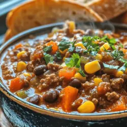 To truly appreciate Rustic Cowboy Soup, it’s essential to understand its roots in cowboy cooking. Cowboy cuisine has a rich history that reflects the rugged lifestyle of those who roamed the open range. Originating from the need for filling, hearty meals that could sustain long days of work or travel, cowboy cooking emphasizes robust flavors and straightforward preparation.