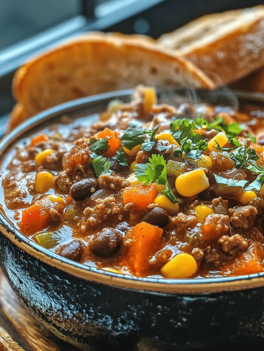 To truly appreciate Rustic Cowboy Soup, it’s essential to understand its roots in cowboy cooking. Cowboy cuisine has a rich history that reflects the rugged lifestyle of those who roamed the open range. Originating from the need for filling, hearty meals that could sustain long days of work or travel, cowboy cooking emphasizes robust flavors and straightforward preparation.