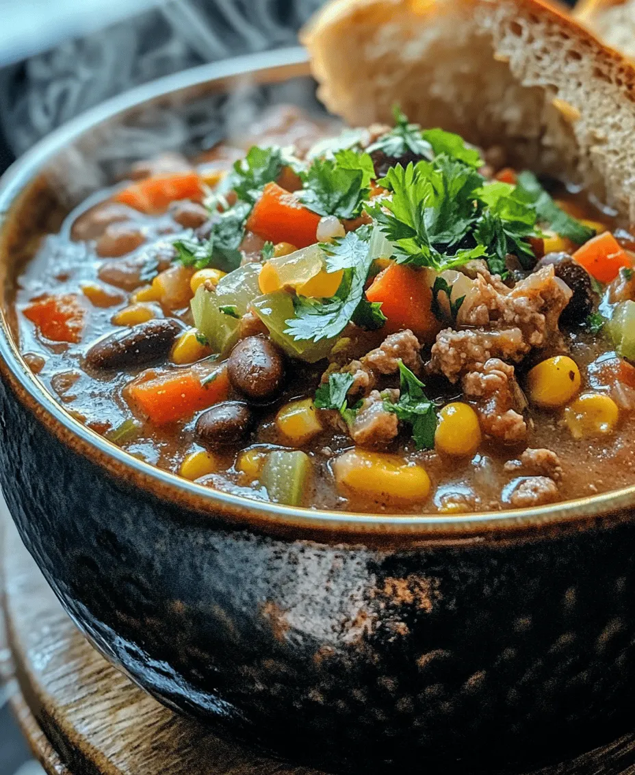 To truly appreciate Rustic Cowboy Soup, it’s essential to understand its roots in cowboy cooking. Cowboy cuisine has a rich history that reflects the rugged lifestyle of those who roamed the open range. Originating from the need for filling, hearty meals that could sustain long days of work or travel, cowboy cooking emphasizes robust flavors and straightforward preparation.